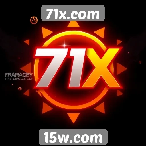 Comparação entre 71x e concorrentes de mercado