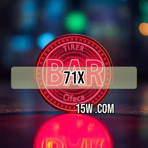 71x.com: Descubra Recursos Innovadores na Seção de Login