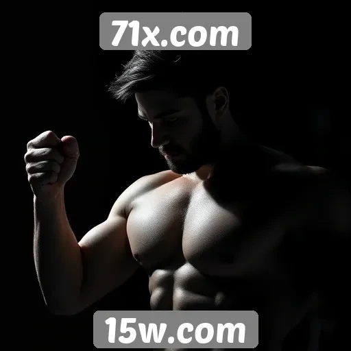 Estrategias para aumentar sua performance em 71x.com