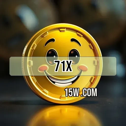71x.com: Descubra as Incríveis Funcionalidades da Plataforma de Jogos
