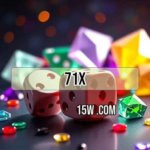 71x.com: Descubra as Melhores Caça-Níqueis e Ganhe Prêmios de Forma Divertida