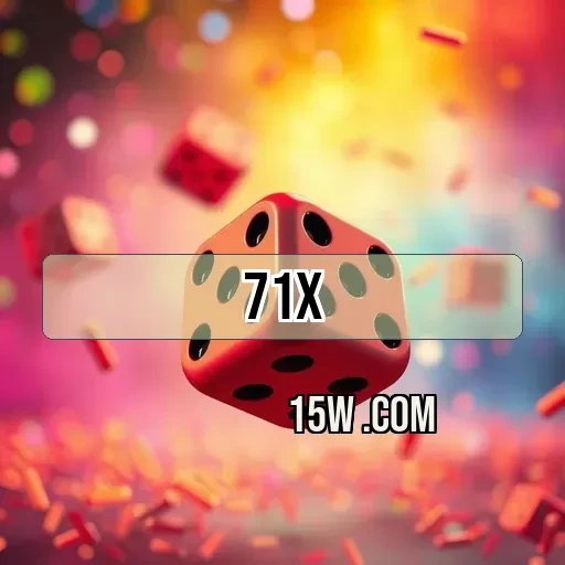 71x.com: Os Imprescindíveis Recursos da Seção VIP para Jogadores